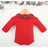 Pex Pex AW26 Izzie Romper