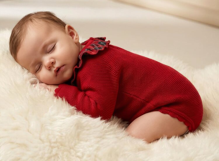 Pex Pex AW26 Izzie Romper