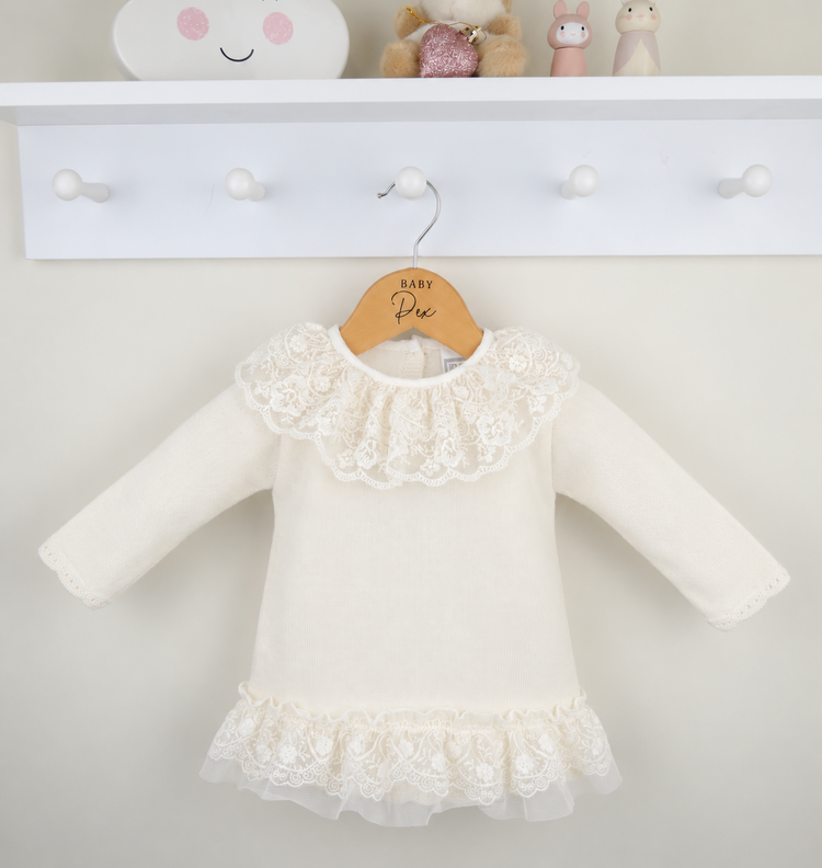 Pex Pex AW26 Sadie Dress