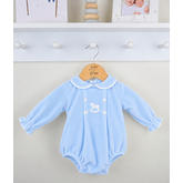 Pex Pex AW26 George Romper