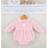 Pex Pex AW26 Hallie Romper