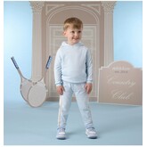 Mitch and Son Mitch & Son AW26 Scott Hoodie Tracksuit