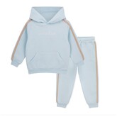 Mitch and Son Mitch & Son AW26 Scott Hoodie Tracksuit