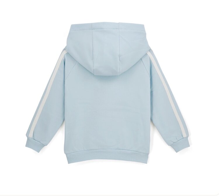 Mitch and Son Mitch & Son AW26 Scott Hoodie Tracksuit