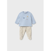Mayoral Mayoral AW26 Baby Set - 2520