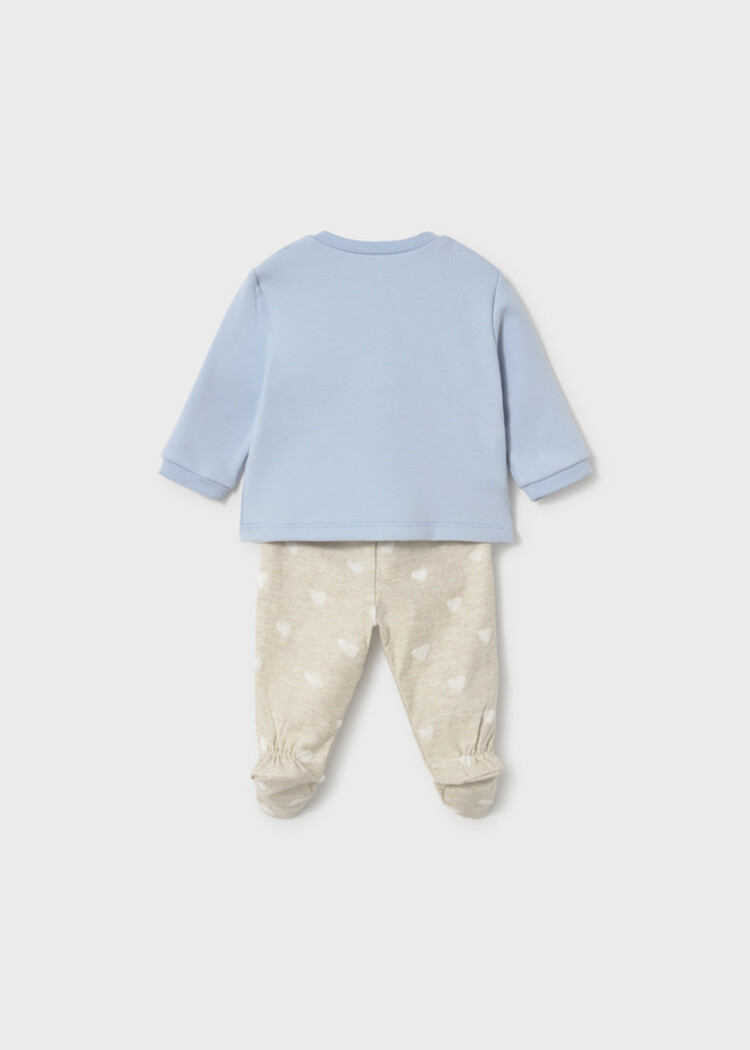 Mayoral Mayoral AW26 Baby Set - 2520
