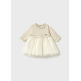 Mayoral Mayoral AW26 Tulle Dress - 2809