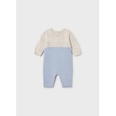 Mayoral Mayoral AW26 Knitted All In One - 2601