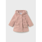 Mayoral Mayoral AW26 Boucle Coat - 2436