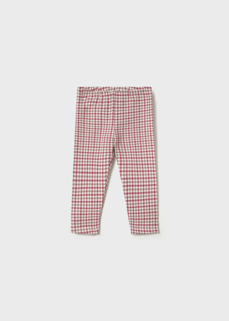 Mayoral Mayoral AW26 Dogtooth Legging Set - 2003/2779