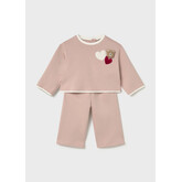 Mayoral Mayoral AW26 Trouser Set - 2558