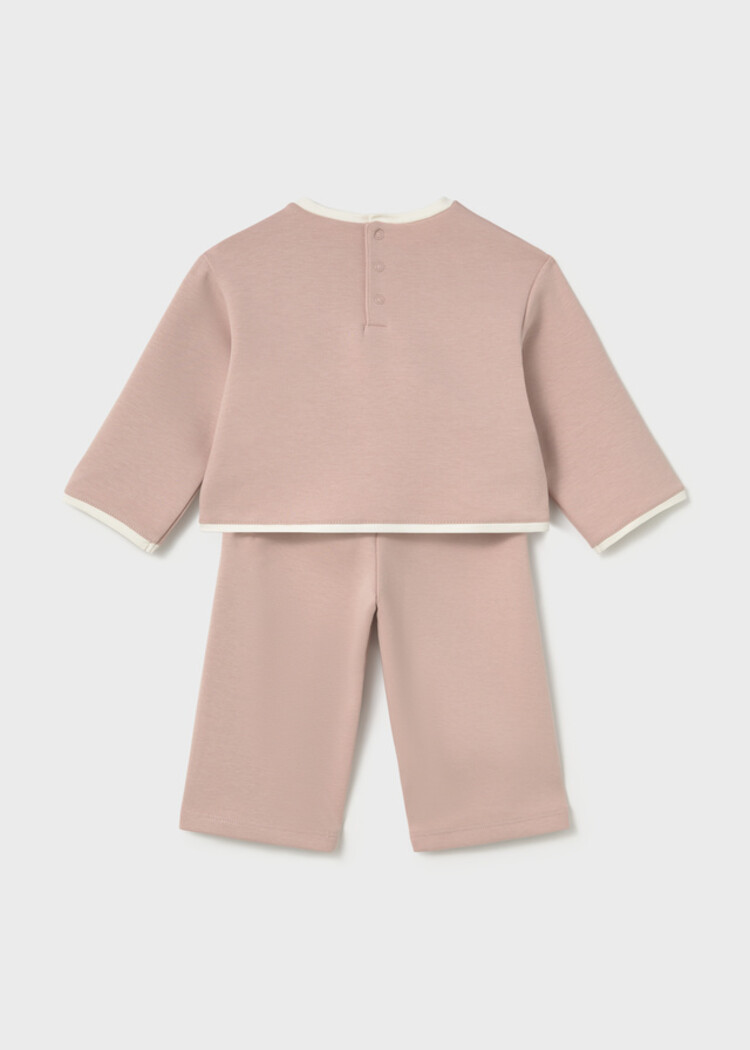 Mayoral Mayoral AW26 Trouser Set - 2558