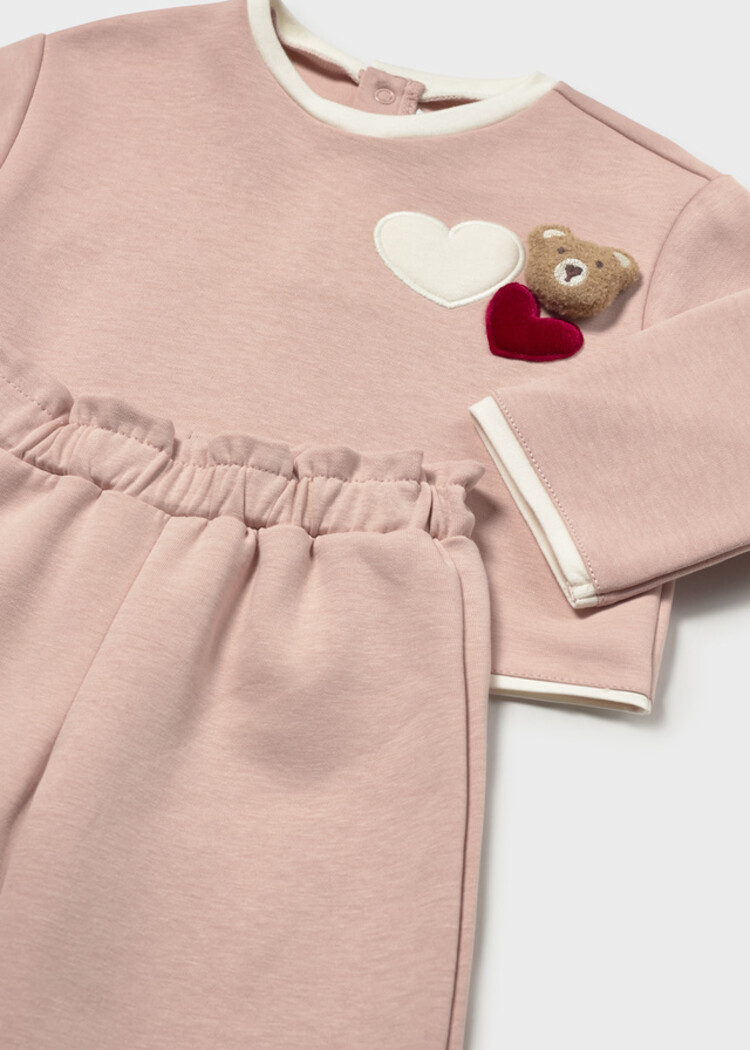 Mayoral Mayoral AW26 Trouser Set - 2558