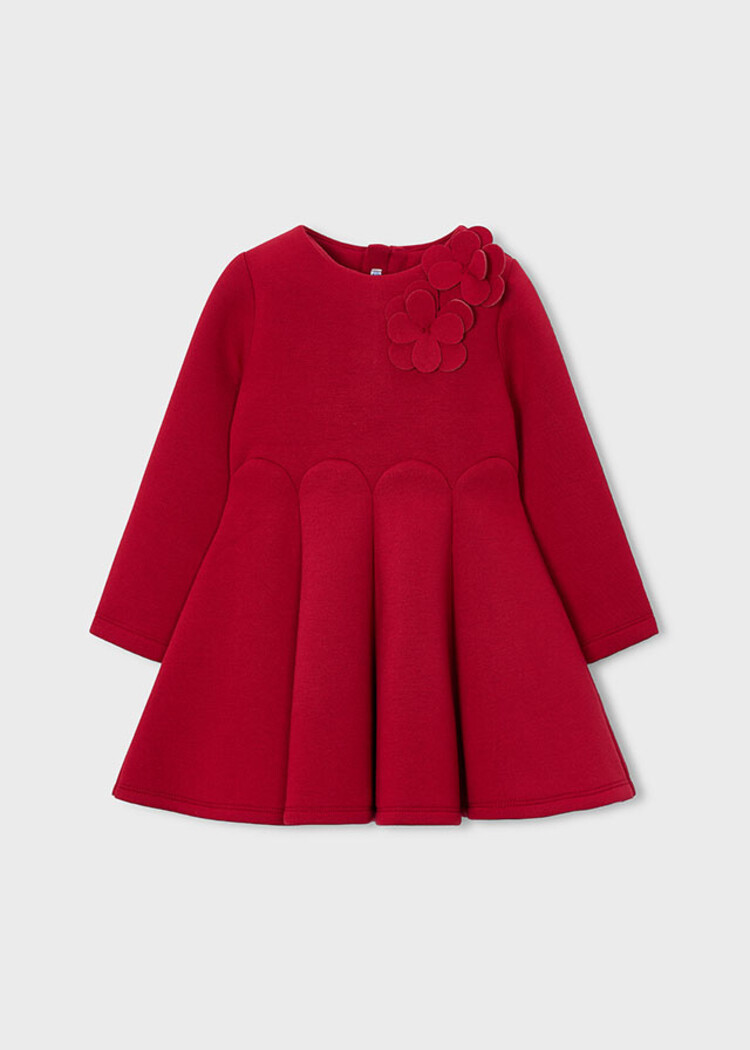 Mayoral Mayoral AW26 Dress - 4928
