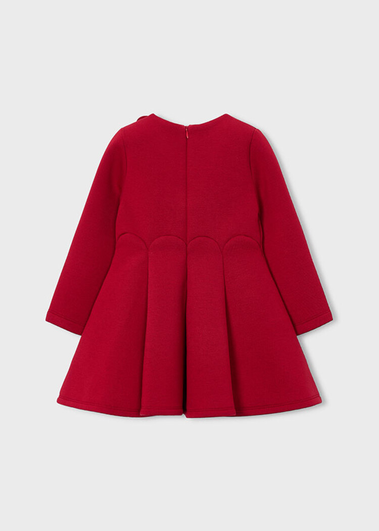 Mayoral Mayoral AW26 Dress - 4928