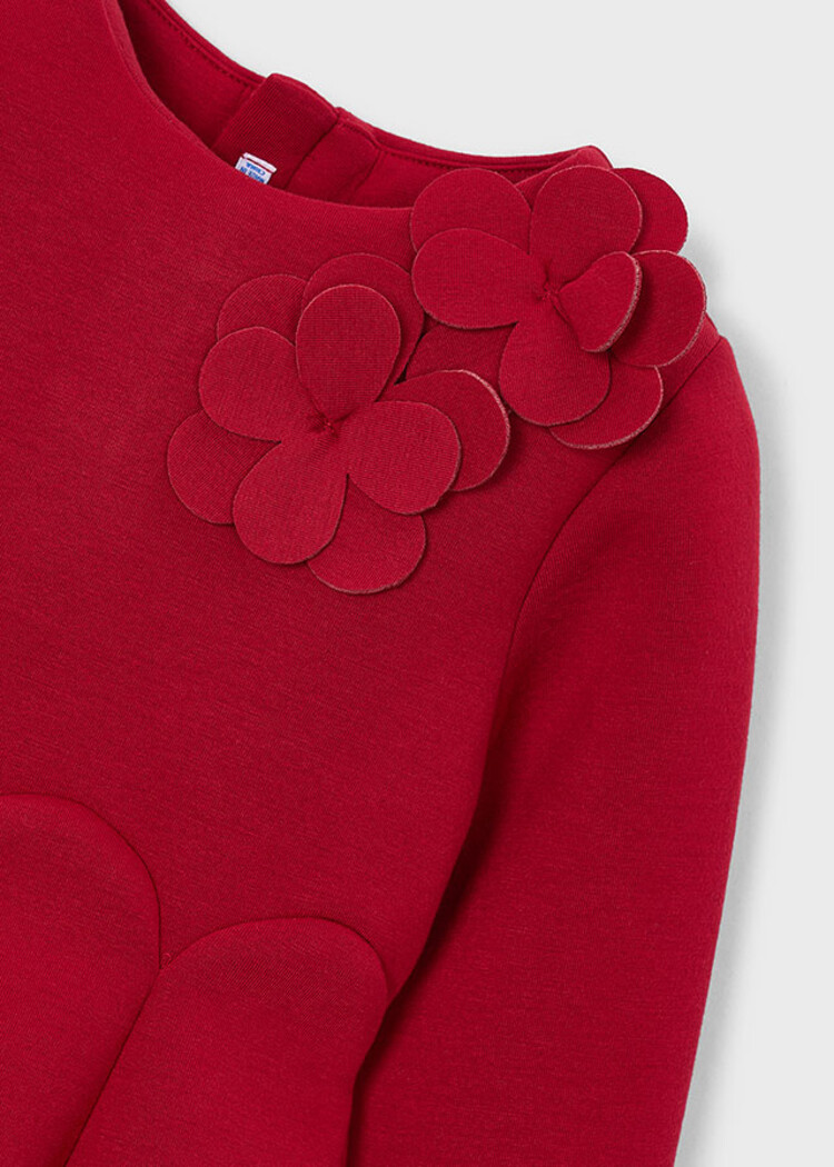 Mayoral Mayoral AW26 Dress - 4928