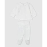 tuttp Tutto Piccolo AW26 Two Piece Babygrow - 1775