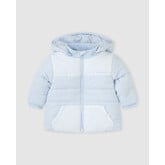 Tutto Piccolo AW26 Parka - 2550