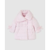 Tutto Piccolo AW26 Parka - 2558