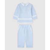Tutto Piccolo Tutto Piccolo AW26 Trouser Set - 2700
