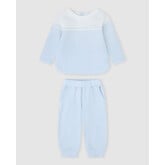 Tutto Piccolo Tutto Piccolo AW26 Two Piece Set - 2701