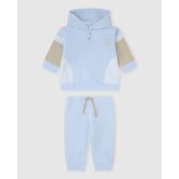 Tutto Piccolo Tutto Piccolo AW26 Hooded Tracksuit - 2704