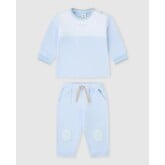 Tutto Piccolo Tutto Piccolo AW26 Tracksuit - 2706