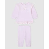 Tutto Piccolo Tutto Piccolo AW26 2 Piece Set - 2740