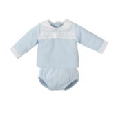 Babidu Babidu AW26 Pant Set - 40630