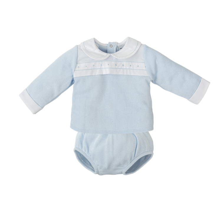 Babidu Babidu AW26 Pant Set - 40630