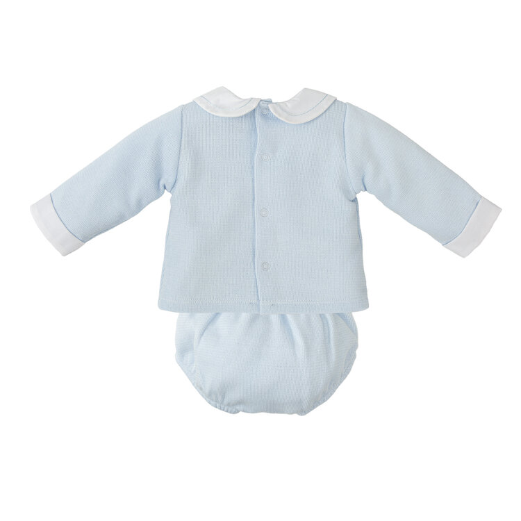 Babidu Babidu AW26 Pant Set - 40630