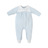 Babidu Babidu AW26 Babygrow - 10630