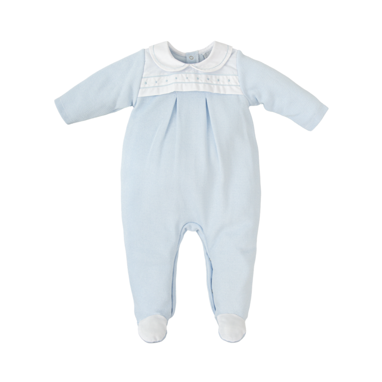 Babidu Babidu AW26 Babygrow - 10630