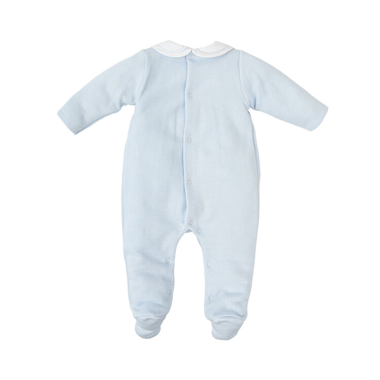 Babidu Babidu AW26 Babygrow - 10630