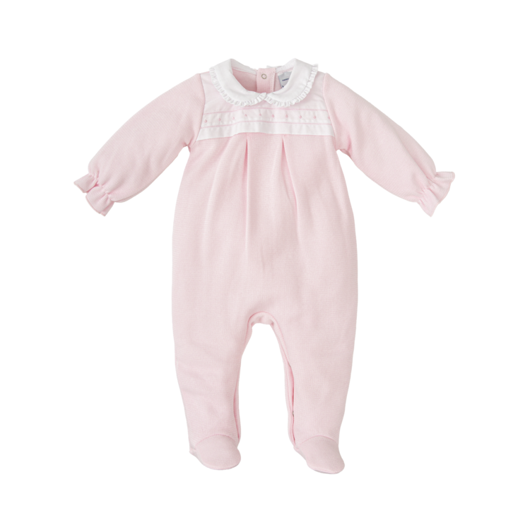Babidu Babidu AW26 Babygrow - 11630