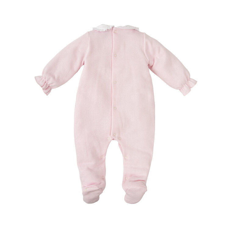 Babidu Babidu AW26 Babygrow - 11630