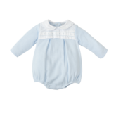 Babidu Babidu AW26 Romper - 30630