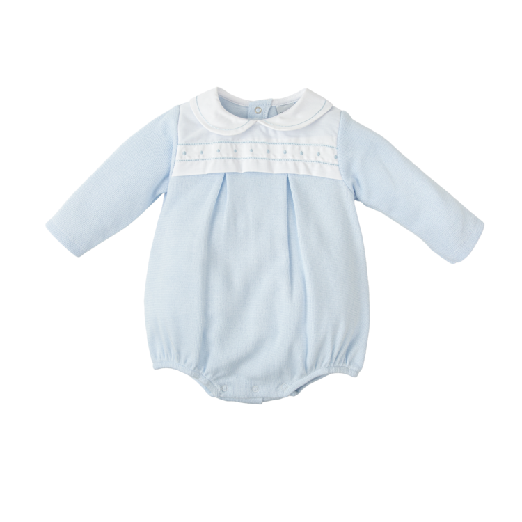 Babidu Babidu AW26 Romper - 30630