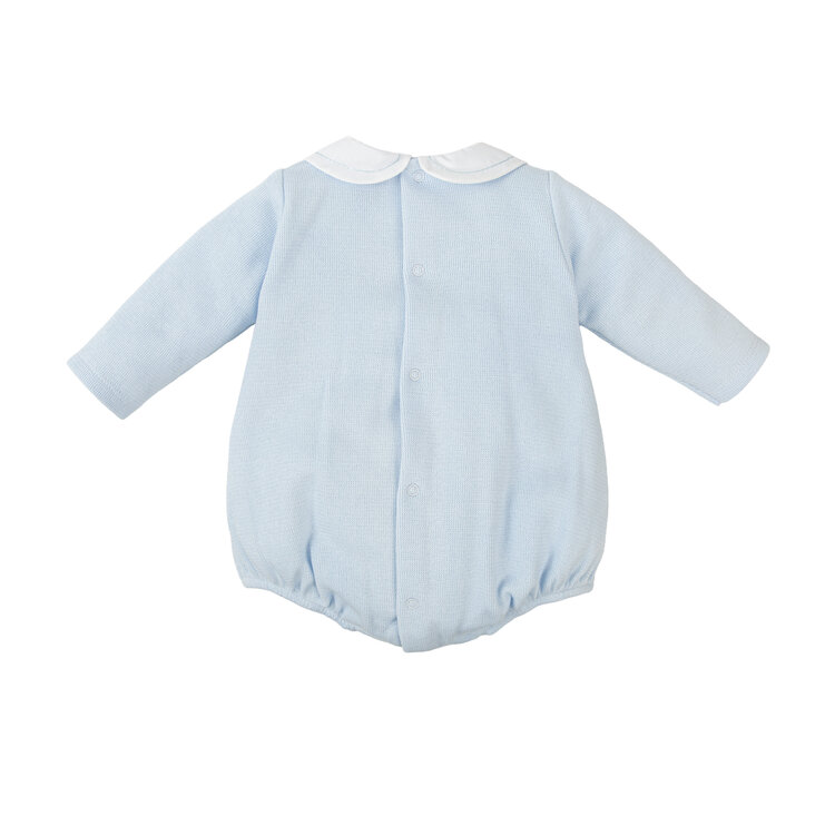 Babidu Babidu AW26 Romper - 30630