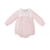 Babidu Babidu AW26 Romper - 31630