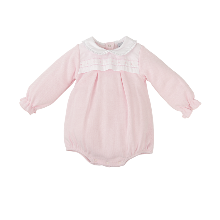 Babidu Babidu AW26 Romper - 31630