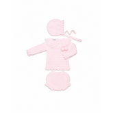 Juliana Juliana AW26 Pant Set - 26578