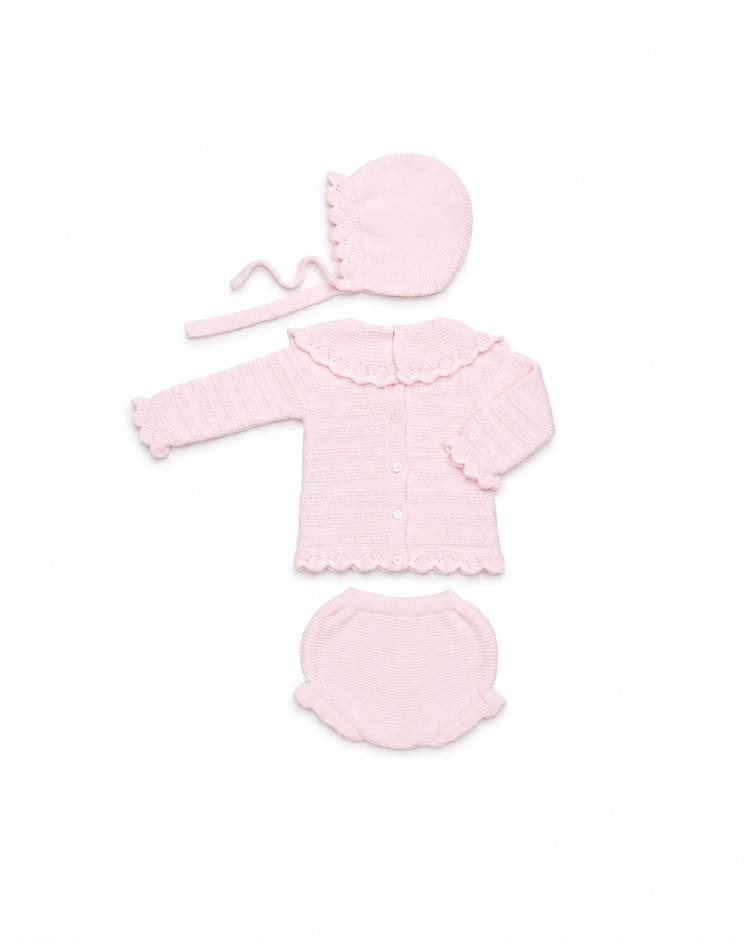 Juliana Juliana AW26 Pant Set - 26578