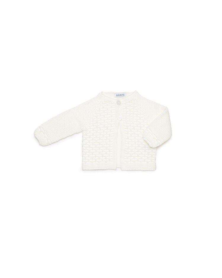 Juliana Juliana AW26 Cardigan - 26716