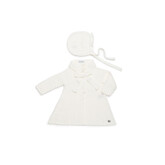 Juliana Juliana AW26 Knitted Coat & Hat - 26722