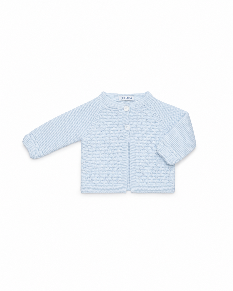Juliana Juliana AW26 Cardigan - 26716