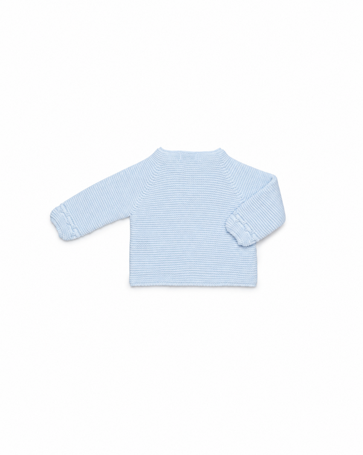 Juliana Juliana AW26 Cardigan - 26716