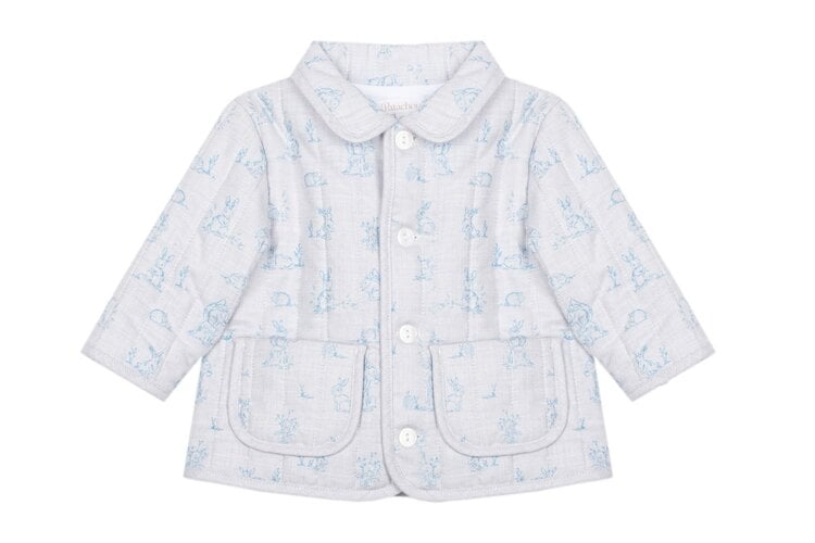 Patachou Patachou AW26 3 Piece Trouser Set - 3040