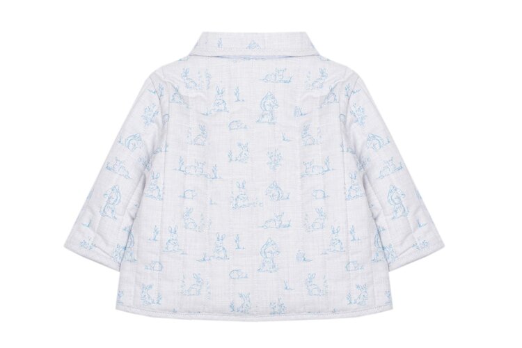 Patachou Patachou AW26 3 Piece Trouser Set - 3040