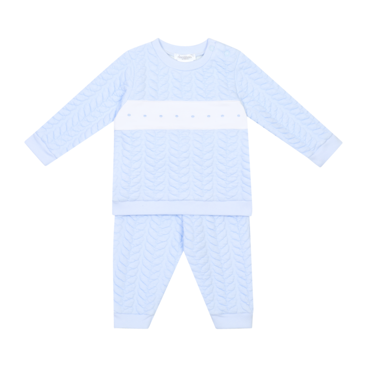 Deolinda Deolinda AW26 Tracksuit - 26901